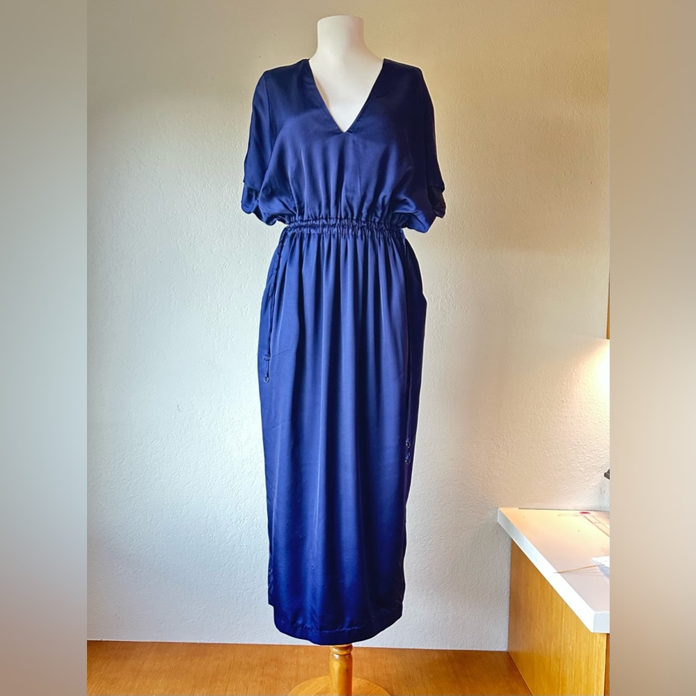 Dries van Noten Grecian Dress - Picture 5 of 15